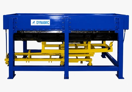 Boring Machine for Decanter Cover