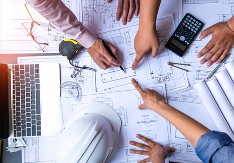 Design Engineering Consultancy and Services