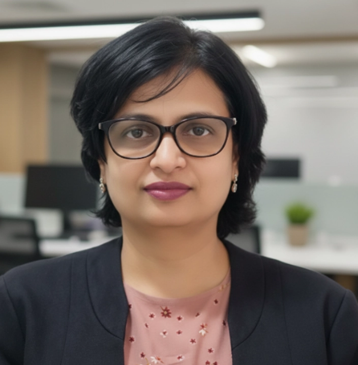 Mrs. Ujjwala Kulkarni