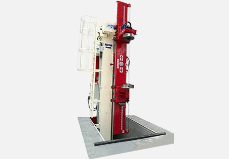 Welding Manipulator