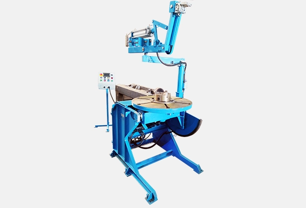Welding Positioner
