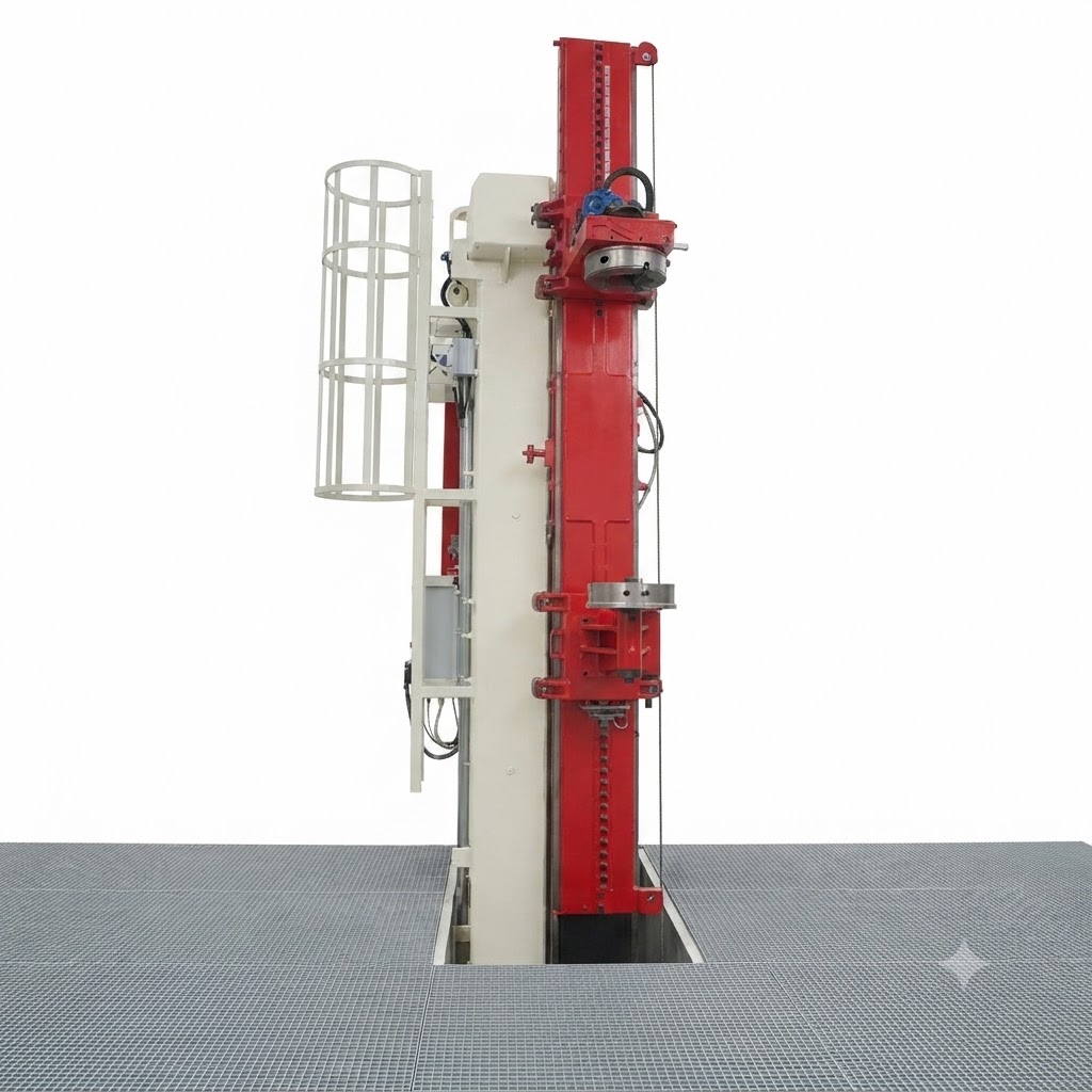 Job Manipulator Manufacturers in India