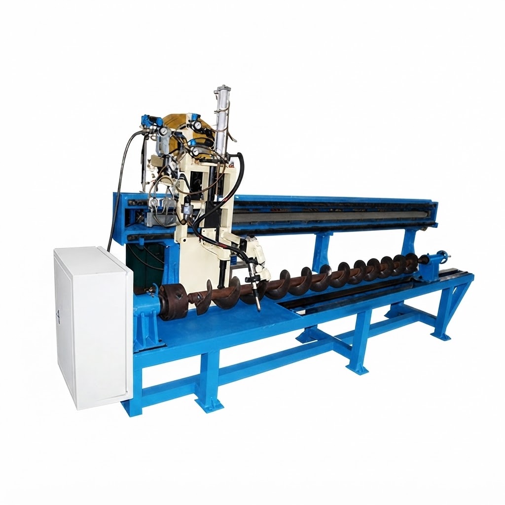 Welding Automation Services in India